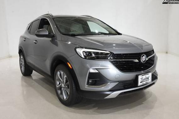 BUICK ENCORE GX 2023 KL4MMFSL8PB064151 image